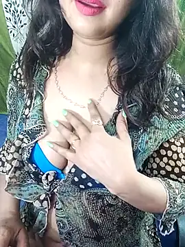 alinaarora online show from March 9, 6:44 pm