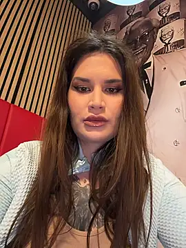 TattooGirlAlia online show from January 11, 8:25 pm