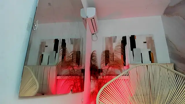 cristina aznar1 online show from March 21, 6:57 pm