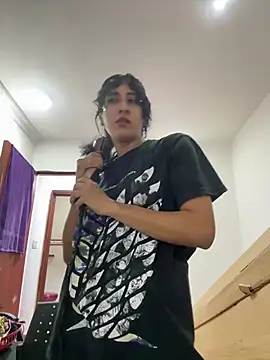 Violet rousse7 online show from February 7, 1:42 am