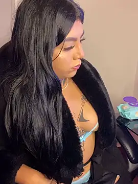 Angelica pink18 online show from February 24, 3:27 am