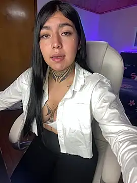 Angelica pink18 online show from February 8, 12:36 am