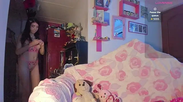 Rebecahart online show from February 14, 5:53 am