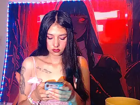 novasecret online show from February 14, 2:52 pm