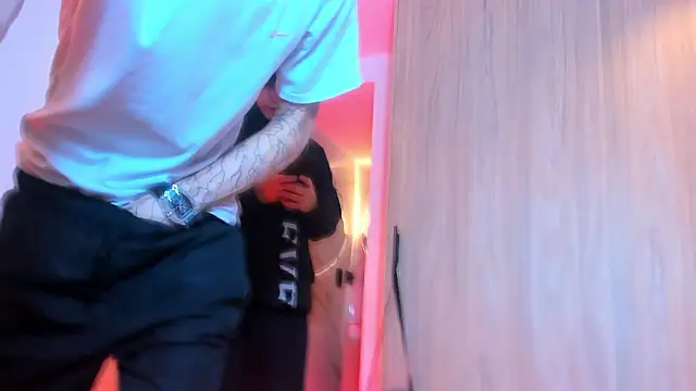 TheBatMansion online show from January 31, 11:25 pm