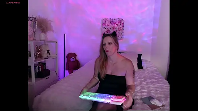 ArchangelTheFrancaise online show from March 21, 8:58 pm