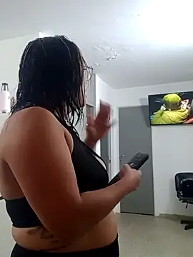 kuramaqueen online show from March 15, 2:46 am