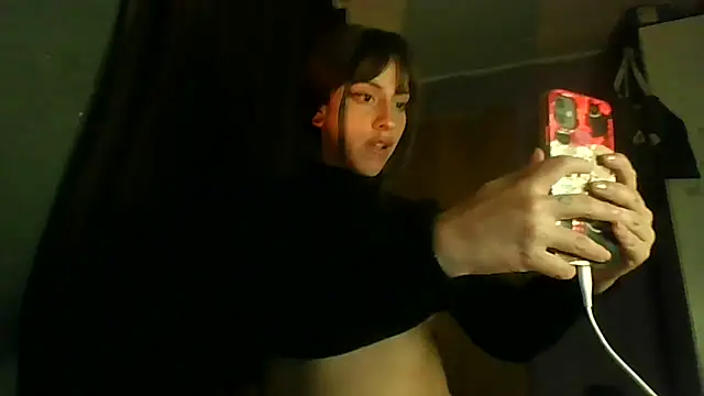 mimi miauu online show from June 11, 3:03 am