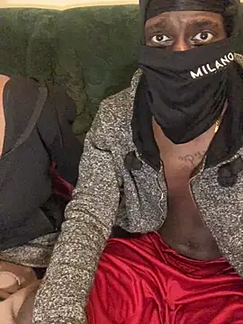 BadyAndShay5 online show from April 2, 1:47 am