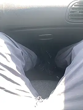 BadyAndShay5 online show from April 19, 8:58 am