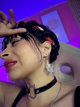 Sasha-18 online show from February 23, 2:05 pm