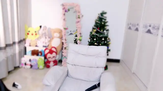 Nini-899 online show from April 20, 6:49 am