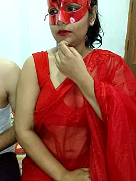 Monika089 online show from April 3, 1:58 am