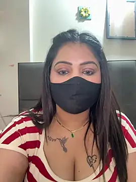 Myra Desire69 online show from February 4, 3:59 pm