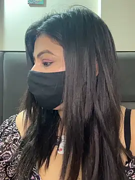 Myra Desire69 online show from February 12, 7:04 pm