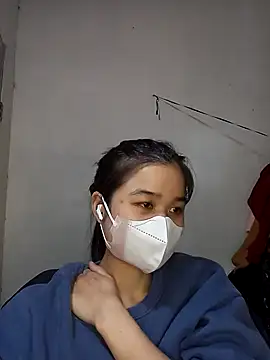 Daisy-lusia2026 online show from February 20, 9:11 am