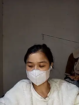 Daisy-lusia2026 online show from March 31, 3:01 pm