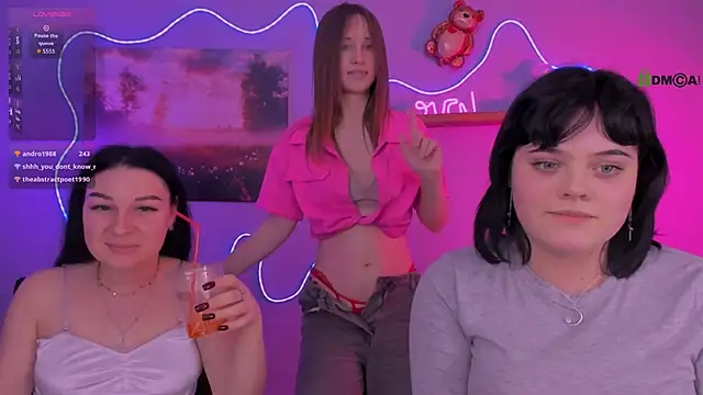 eira mouse online show from March 11, 2:20 pm