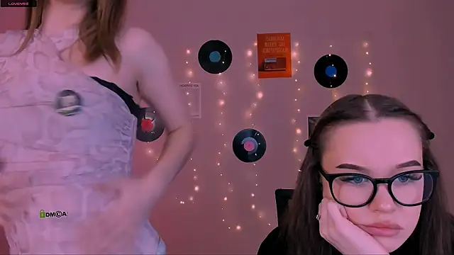 eira mouse online show from April 7, 9:00 am