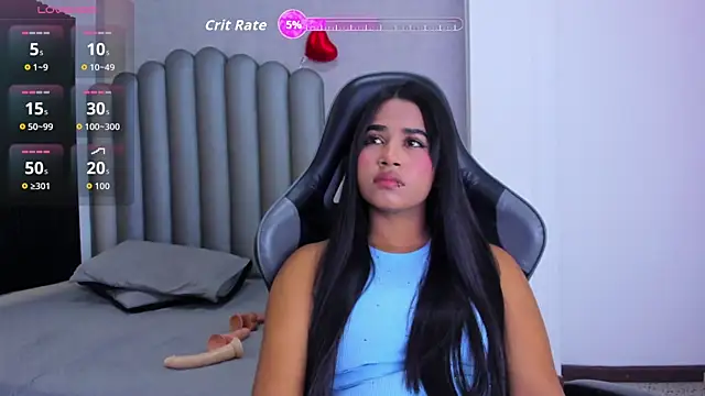 Shirleytaylor- online show from April 8, 11:45 am