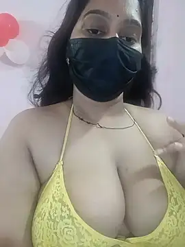 Aliya Hott online show from June 27, 7:09 am