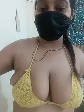 Aliya Hott online show from July 16, 11:59 am