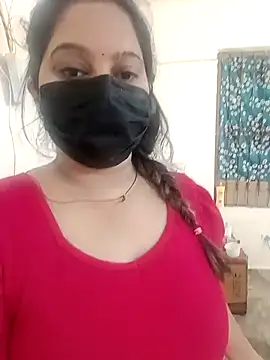 Aliya Hott online show from July 14, 11:37 am
