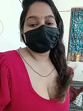 Aliya Hott online show from July 27, 7:05 am