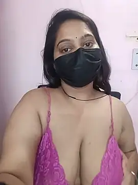 Aliya Hott online show from June 30, 11:10 am