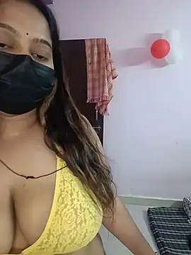 Aliya Hott online show from July 6, 6:29 am