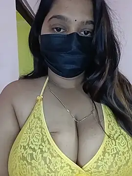 Aliya Hott online show from June 17, 6:04 am