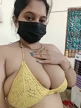 Aliya Hott online show from July 15, 11:48 am