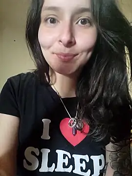 RoxanneRiddle69 online show from March 5, 1:29 pm