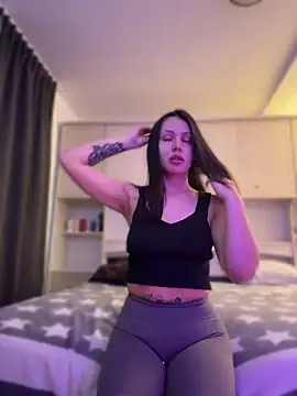 lorry6 online show from April 14, 6:35 am