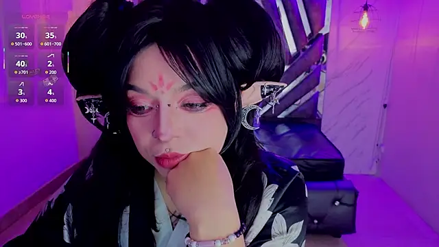  Vermell  online show from February 28, 8:52 pm