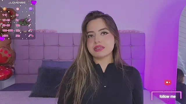 arycooper  online show from March 11, 12:31 pm