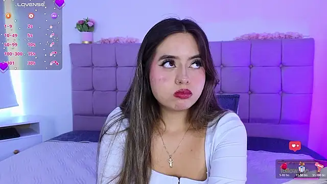 arycooper  online show from March 12, 12:41 pm