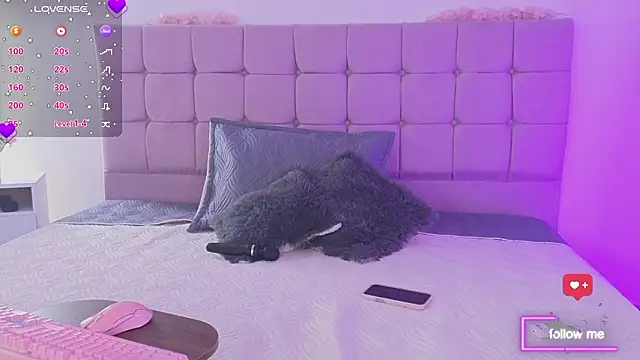 arycooper  online show from February 28, 12:48 pm