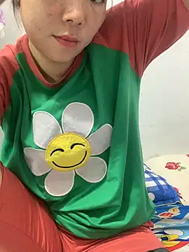 Baby-lovely69 online show from March 25, 3:12 am