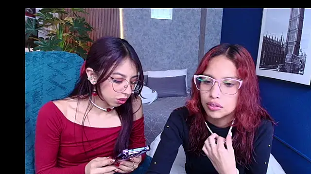 saphire  online show from February 23, 12:59 pm