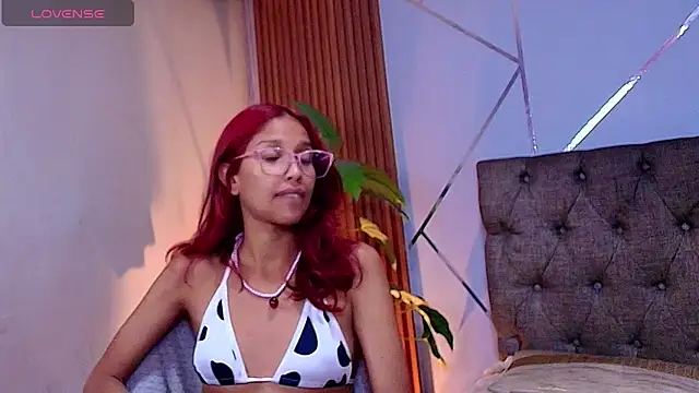 saphire  online show from March 24, 6:19 am