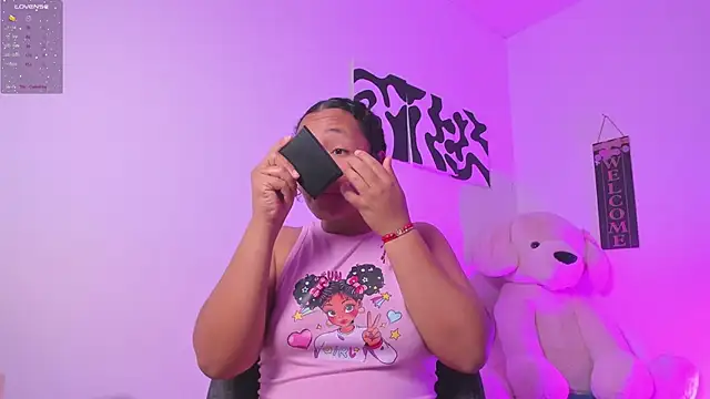 Nia13 online show from February 10, 5:32 am