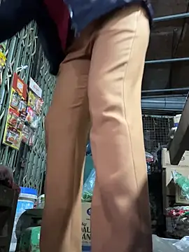 YANINA120 online show from February 1, 12:09 am