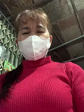 YANINA120 online show from February 15, 10:58 am