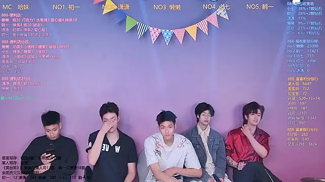 TNT-888 online show from March 7, 11:28 am