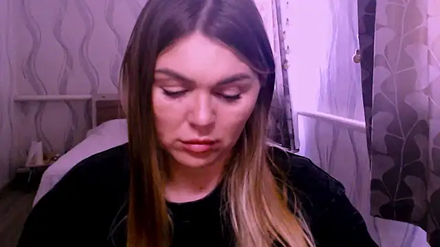 MagicKatarina  online show from April 14, 6:46 am