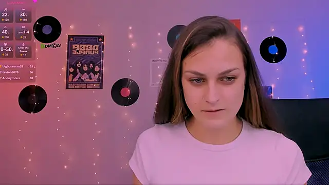 clery abyss online show from April 12, 10:40 am