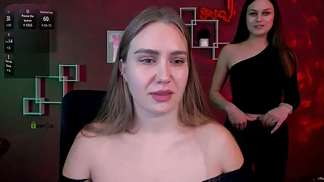 clery abyss online show from February 20, 10:39 am