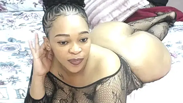 BlaqRosexox online show from June 8, 9:32 am