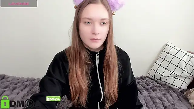 Elina X online show from March 18, 8:19 am